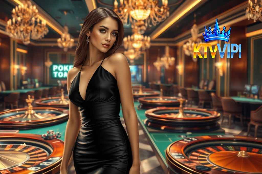 KTV VIP 1 ขั้นต่ำ 1 บาท